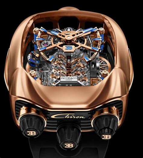 fake bugatti watch|bugatti chiron watch copy.